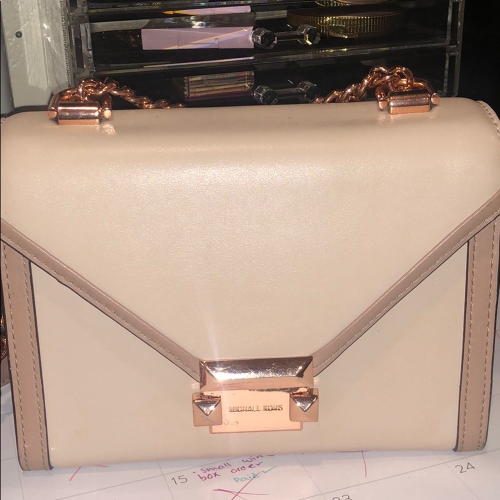 Michael Kors bag